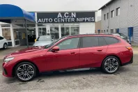 BMW 520 (Seria 5) din 2024 cu 29.800 km - oferta BMW182955 - foto 1