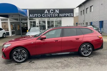 BMW 520 din 2024 - oferta BMW182955