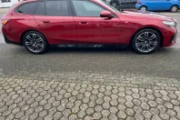 BMW 520 (Seria 5) din 2024 cu 29.800 km - oferta BMW182955 - foto 3