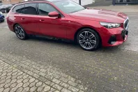 BMW 520 (Seria 5) din 2024 cu 29.800 km - oferta BMW182955 - foto 9