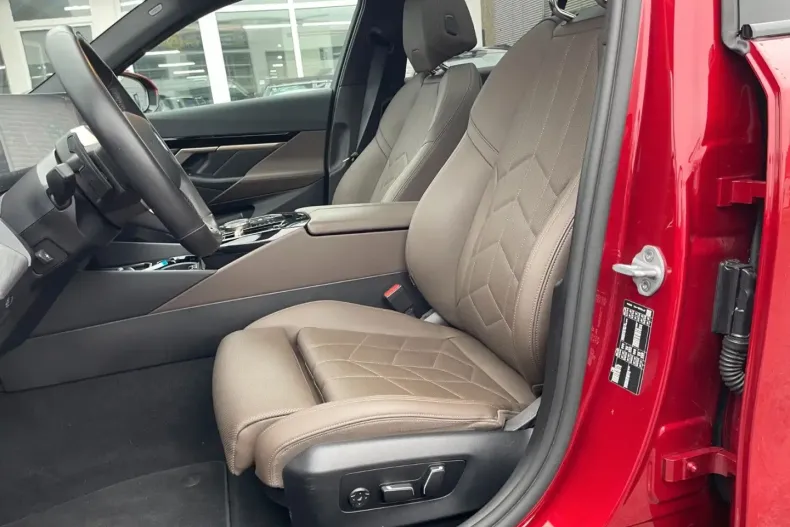 BMW 520 (Seria 5) din 2024 cu 29.800 km - oferta BMW182955 - foto 14