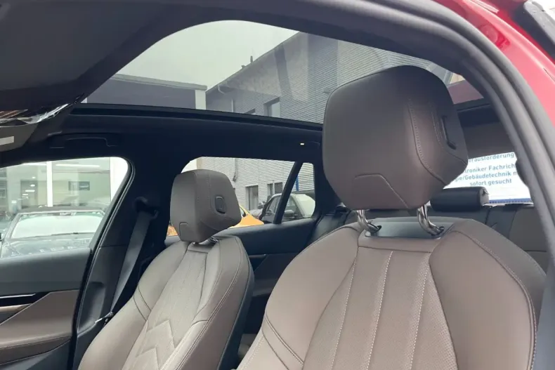 BMW 520 (Seria 5) din 2024 cu 29.800 km - oferta BMW182955 - foto 19