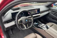 BMW 520 (Seria 5) din 2024 cu 29.800 km - oferta BMW182955 - foto 20