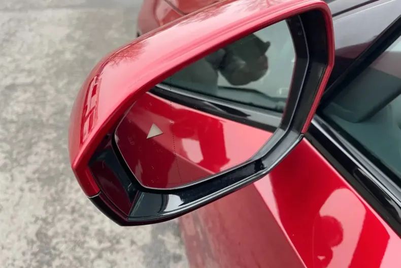 BMW 520 (Seria 5) din 2024 cu 29.800 km - oferta BMW182955 - foto 23