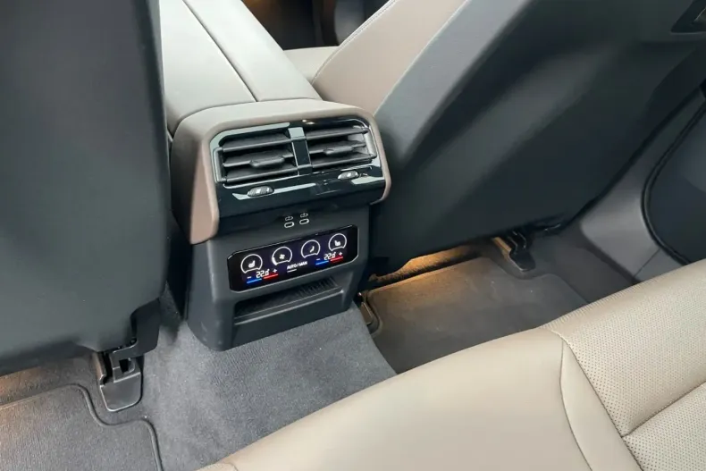 BMW 520 (Seria 5) din 2024 cu 29.800 km - oferta BMW182955 - foto 26