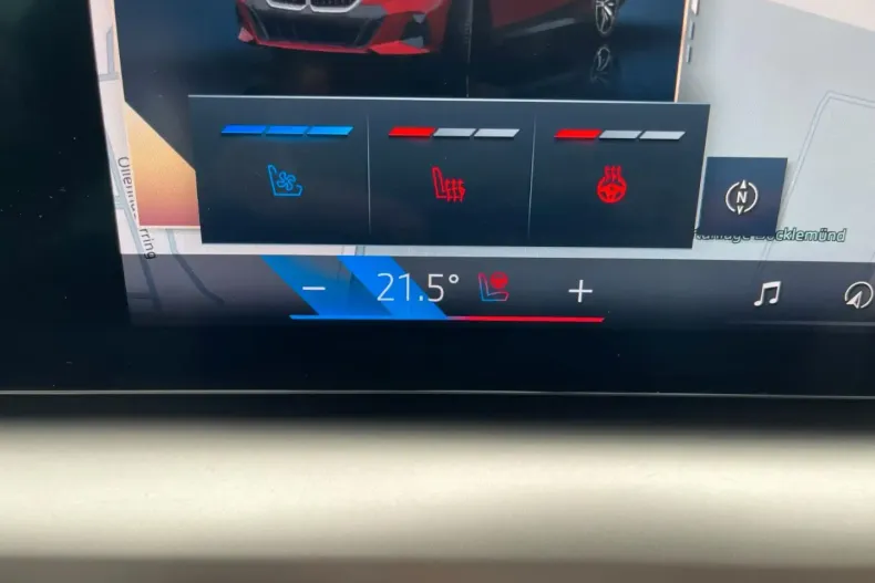 BMW 520 (Seria 5) din 2024 cu 29.800 km - oferta BMW182955 - foto 28