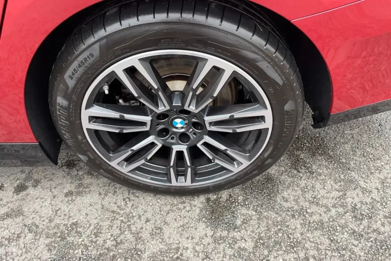 BMW 520 (Seria 5) din 2024 cu 29.800 km - oferta BMW182955 - foto 31