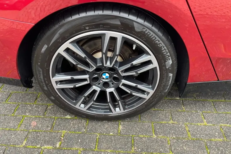 BMW 520 (Seria 5) din 2024 cu 29.800 km - oferta BMW182955 - foto 32