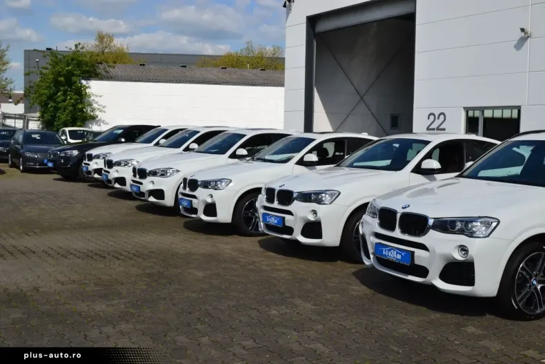 BMW 520 (Seria 5) din 2024 cu 29.800 km - oferta BMW182955 - foto 34