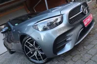 Mercedes-Benz E 400 (Clasa E) din 2021 cu 53.972 km - oferta MER182956 - foto 1