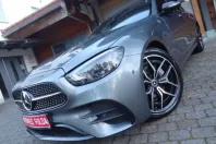 Mercedes-Benz E 400 (Clasa E) din 2021 cu 53.972 km - oferta MER182956 - foto 2