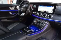 Mercedes-Benz E 400 (Clasa E) din 2021 cu 53.972 km - oferta MER182956 - foto 9