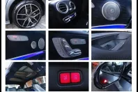 Mercedes-Benz E 400 (Clasa E) din 2021 cu 53.972 km - oferta MER182956 - foto 14