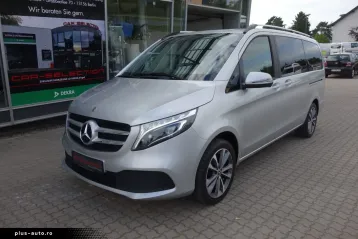 Mercedes-Benz V 300 din 2021 - oferta MER182957
