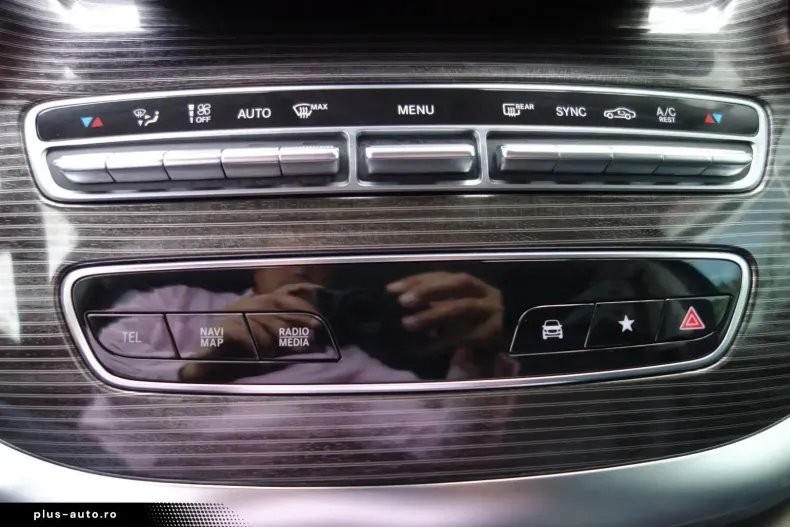 Mercedes-Benz V 300 (Clasa V) din 2021 cu 81.456 km - oferta MER182957 - foto 14