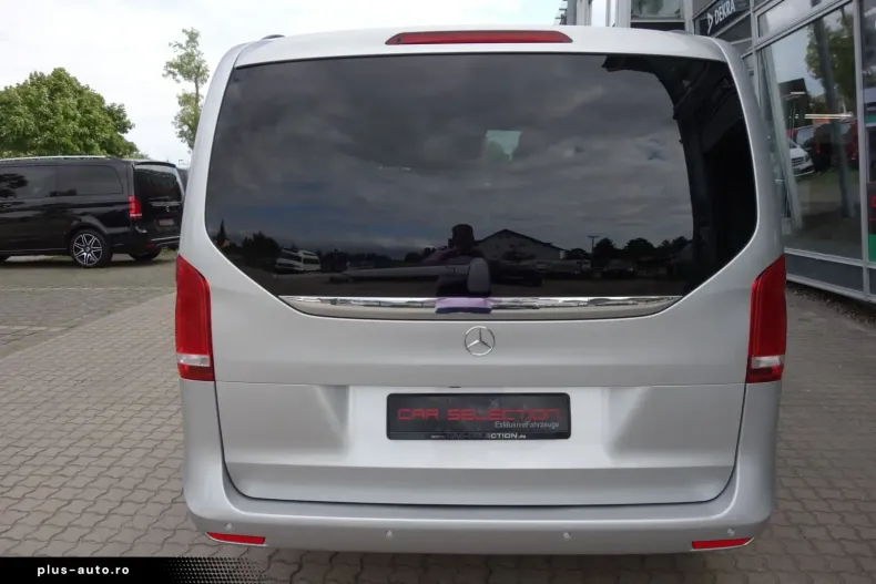 Mercedes-Benz V 300 (Clasa V) din 2021 cu 81.456 km - oferta MER182957 - foto 20