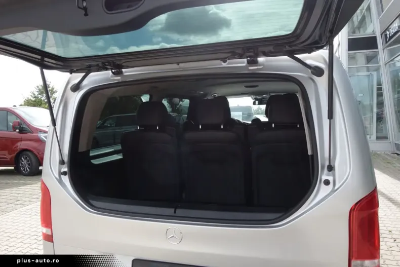 Mercedes-Benz V 300 (Clasa V) din 2021 cu 81.456 km - oferta MER182957 - foto 22
