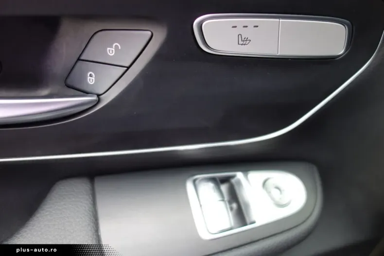 Mercedes-Benz V 300 (Clasa V) din 2021 cu 81.456 km - oferta MER182957 - foto 25
