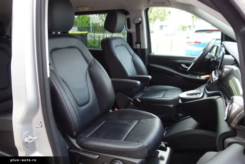 Mercedes-Benz V 300 (Clasa V) din 2021 cu 81.456 km - oferta MER182957 - foto 29