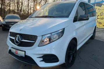 Mercedes-Benz V 300 din 2021 - oferta MER182958