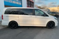 Mercedes-Benz V 300 (Clasa V) din 2021 cu 77.385 km - oferta MER182958 - foto 4