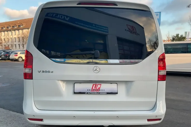 Mercedes-Benz V 300 (Clasa V) din 2021 cu 77.385 km - oferta MER182958 - foto 6