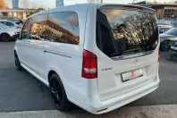 Mercedes-Benz V 300 (Clasa V) din 2021 cu 77.385 km - oferta MER182958 - foto 7
