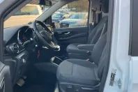 Mercedes-Benz V 300 (Clasa V) din 2021 cu 77.385 km - oferta MER182958 - foto 9