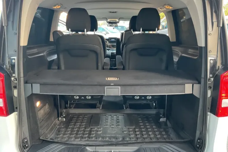 Mercedes-Benz V 300 (Clasa V) din 2021 cu 77.385 km - oferta MER182958 - foto 12