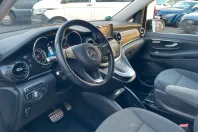 Mercedes-Benz V 300 (Clasa V) din 2021 cu 77.385 km - oferta MER182958 - foto 13