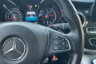 Mercedes-Benz V 300 (Clasa V) din 2021 cu 77.385 km - oferta MER182958 - foto 18