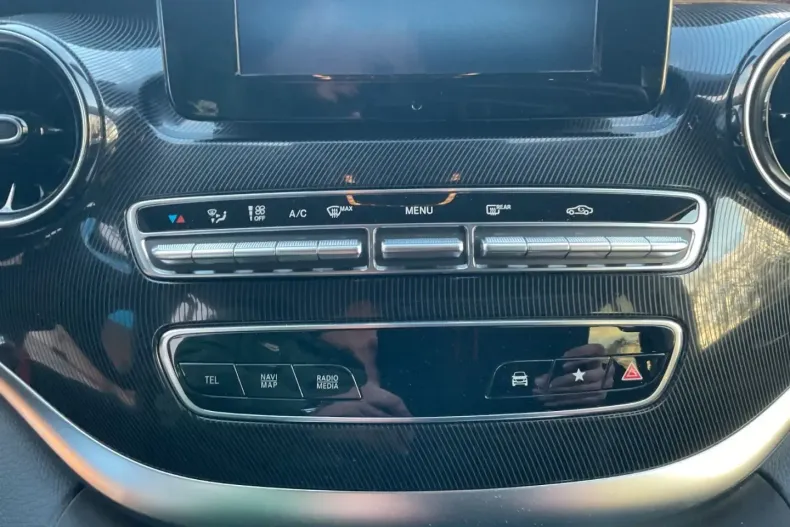 Mercedes-Benz V 300 (Clasa V) din 2021 cu 77.385 km - oferta MER182958 - foto 19