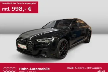 Audi S8 din 2023 - oferta AUD182959