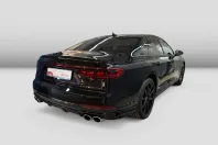Audi S8 din 2023 cu 24.000 km - oferta AUD182959 - foto 2