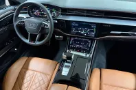 Audi S8 din 2023 cu 24.000 km - oferta AUD182959 - foto 4