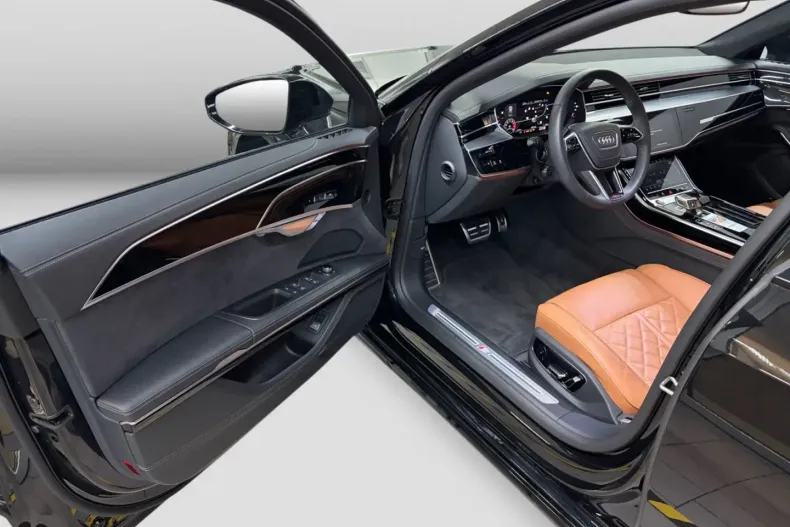 Audi S8 din 2023 cu 24.000 km - oferta AUD182959 - foto 7