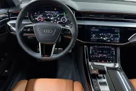 Audi S8 din 2023 cu 24.000 km - oferta AUD182959 - foto 8