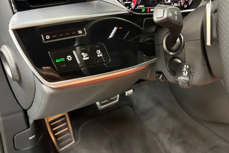 Audi S8 din 2023 cu 24.000 km - oferta AUD182959 - foto 12