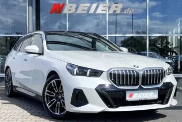 BMW 520 din 2024 - oferta BMW182960