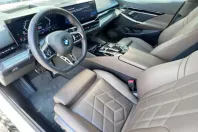 BMW 520 (Seria 5) din 2024 cu 22.500 km - oferta BMW182960 - foto 5