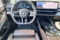 BMW 520 (Seria 5) din 2024 cu 22.500 km - oferta BMW182960 - foto 9