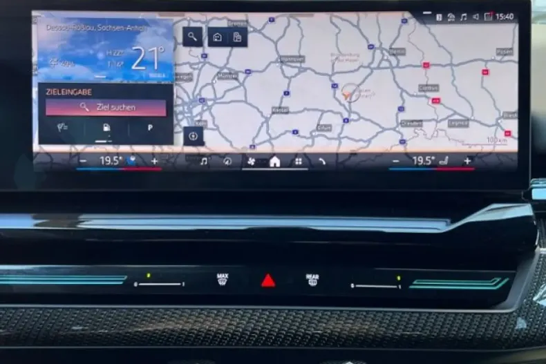 BMW 520 (Seria 5) din 2024 cu 22.500 km - oferta BMW182960 - foto 13