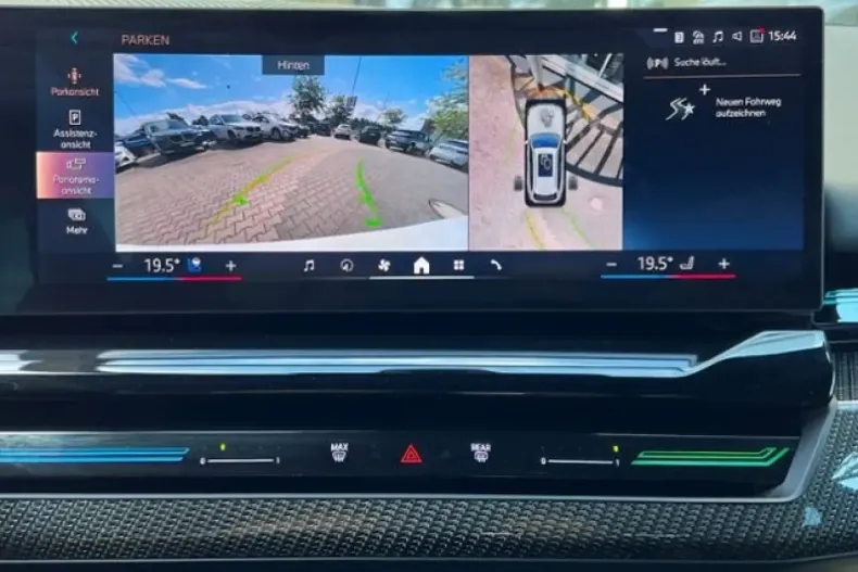 BMW 520 (Seria 5) din 2024 cu 22.500 km - oferta BMW182960 - foto 17