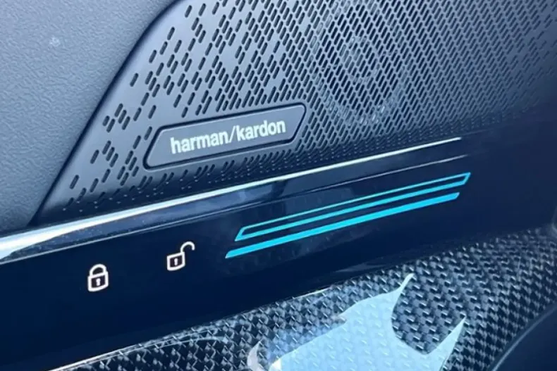 BMW 520 (Seria 5) din 2024 cu 22.500 km - oferta BMW182960 - foto 22