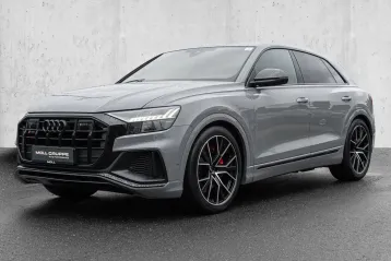 Audi SQ8 din 2023 - oferta AUD182961