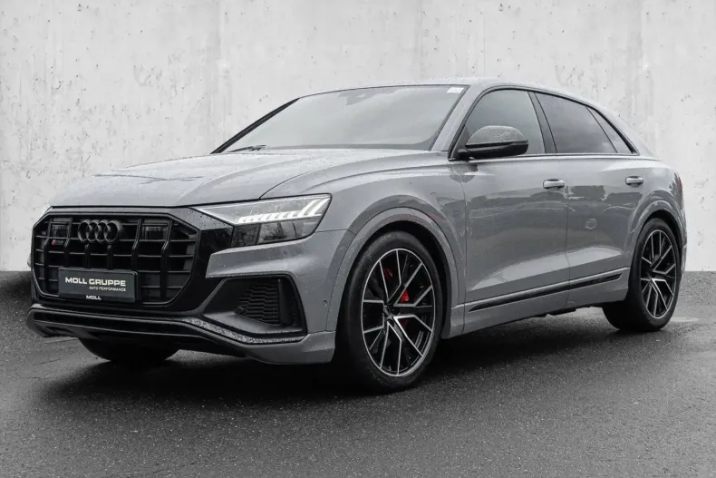 Audi SQ8 din 2023 cu 30.051 km - oferta AUD182961 - foto 1