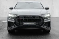 Audi SQ8 din 2023 cu 30.051 km - oferta AUD182961 - foto 2