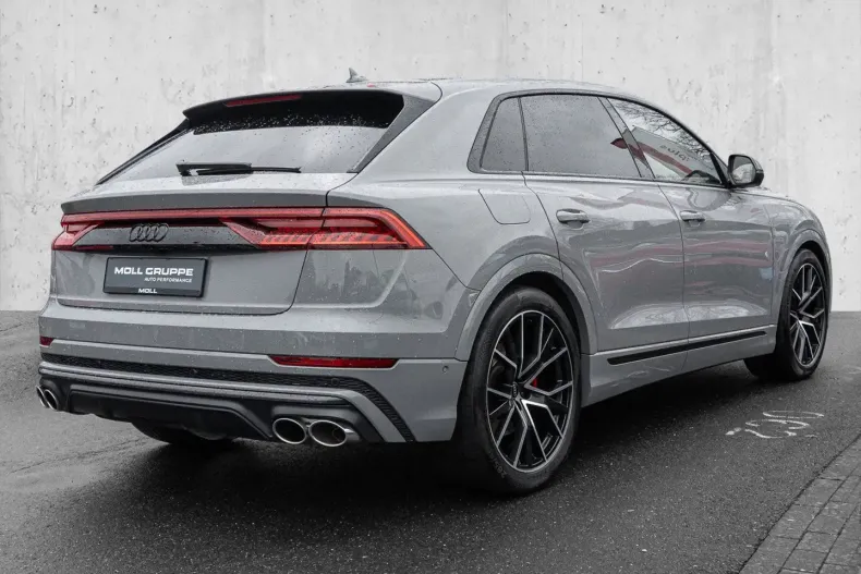 Audi SQ8 din 2023 cu 30.051 km - oferta AUD182961 - foto 3