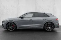 Audi SQ8 din 2023 cu 30.051 km - oferta AUD182961 - foto 4