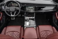 Audi SQ8 din 2023 cu 30.051 km - oferta AUD182961 - foto 7